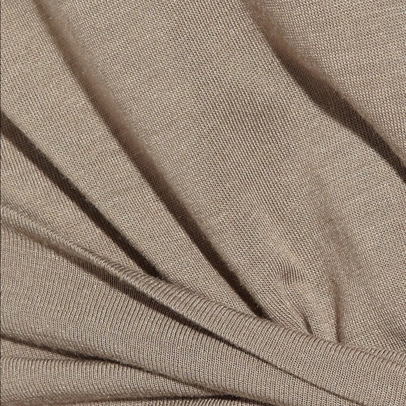 SALE ☄️RICK OWENS Tie Sweater New Condition - Picture 12 of 16